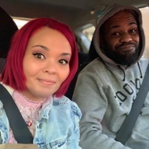 Meet your Posher, Natividad